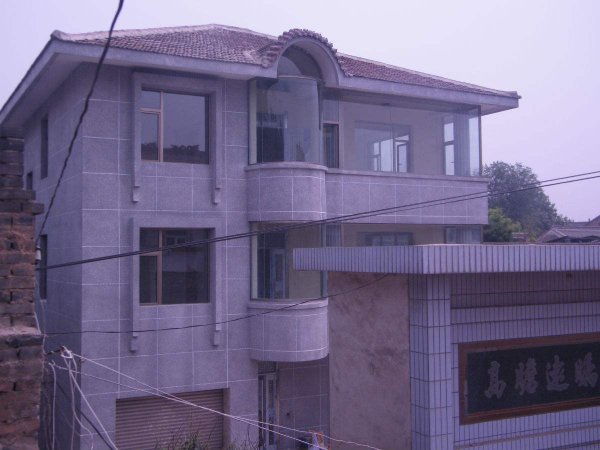 如何挑選真石漆？