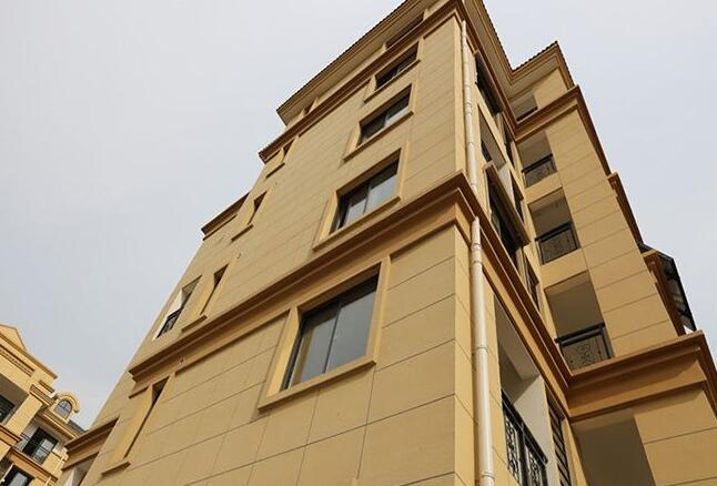 真石漆價格多少錢一桶？