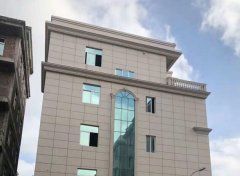 西安真石漆外墻包工包料多少錢(qián)一平方？2020價(jià)格