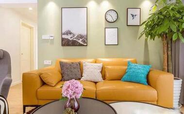 西安外墻翻新公司：讓住房裝修環(huán)保，讓家人放