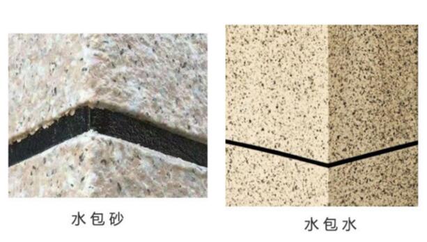 水包砂和水包水哪個好？（區(qū)別、價格、施工）