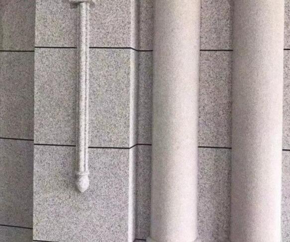 水包砂施工要幾道工序？（2020施工工藝步驟）